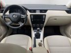 Škoda Octavia - fotka číslo 7