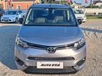 Toyota ProAce City Verso - fotka číslo 1