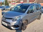 Toyota ProAce City Verso - fotka číslo 2