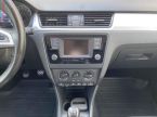 Škoda Rapid - fotka číslo 13