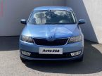Škoda Rapid - fotka číslo 1