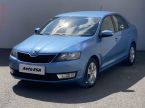Škoda Rapid - fotka číslo 2