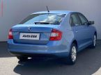Škoda Rapid - fotka číslo 3