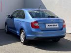Škoda Rapid - fotka číslo 7