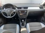Škoda Rapid - fotka číslo 11