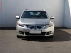 Honda Accord - fotka číslo 1