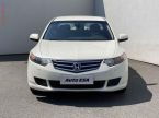 Honda Accord - fotka číslo 1