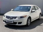 Honda Accord - fotka číslo 2