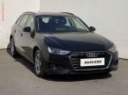 Audi A4 - fotka číslo 0