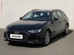 Audi A4 - fotka číslo 2