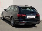 Audi A4 - fotka číslo 5