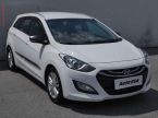 Hyundai i30 - fotka číslo 0