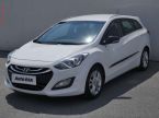 Hyundai i30 - fotka číslo 2