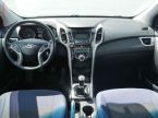 Hyundai i30 - fotka číslo 7