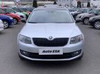 Škoda Octavia - fotka číslo 1