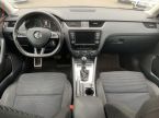 Škoda Octavia - fotka číslo 7