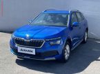 Škoda Kamiq - fotka číslo 2