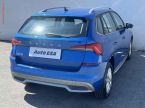 Škoda Kamiq - fotka číslo 3