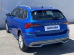 Škoda Kamiq - fotka číslo 5