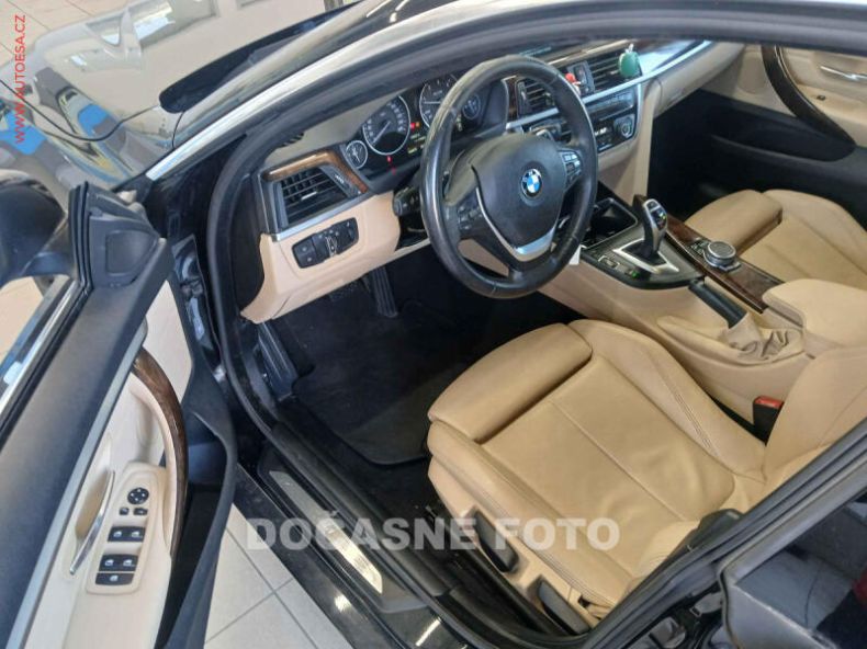 BMW Řada 4 - hlavní fotka