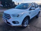 Ford Kuga - fotka číslo 0