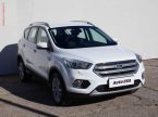 Ford Kuga - fotka číslo 0