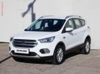 Ford Kuga - fotka číslo 2
