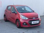 Hyundai i10 - fotka číslo 0