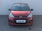 Hyundai i10 - fotka číslo 1
