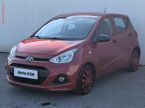 Hyundai i10 - fotka číslo 2