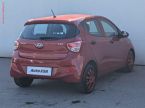 Hyundai i10 - fotka číslo 3