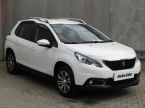 Peugeot 2008 - fotka číslo 0