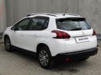 Peugeot 2008 - fotka číslo 5