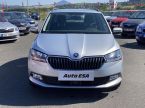Škoda Fabia - fotka číslo 1