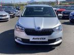 Škoda Fabia - fotka číslo 1