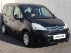 Citroën Berlingo - fotka číslo 0