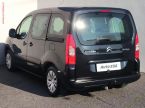Citroën Berlingo - fotka číslo 5