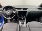 Škoda Octavia - fotka číslo 7