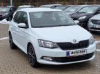 Škoda Fabia - fotka číslo 0