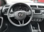 Škoda Fabia - fotka číslo 9