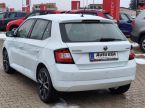 Škoda Fabia - fotka číslo 5