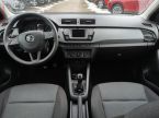Škoda Fabia - fotka číslo 7