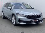Škoda Superb - fotka číslo 0