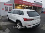 Škoda Kodiaq - fotka číslo 1