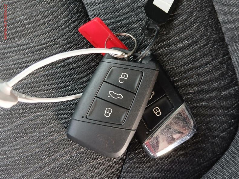 Škoda Kodiaq - hlavní fotka