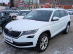 Škoda Kodiaq - fotka číslo 2