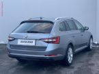 Škoda Superb - fotka číslo 3