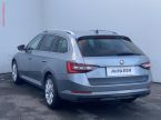 Škoda Superb - fotka číslo 5