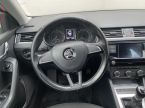 Škoda Octavia - fotka číslo 10