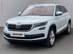 Škoda Kodiaq - fotka číslo 2